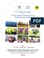 Silviculture Book Chapter