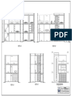 1.1 Arquitectura-Cortes