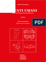 I Denti Umani: Umberto Buonanno