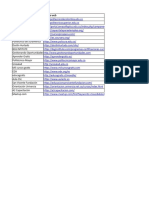 Rutas de Formación