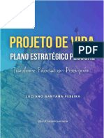 1° Atividades de Perspectivas Profissionais - Turma (FLC126884BBI) - Plano Estrategico.