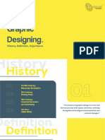 Graphic Designing Presentation