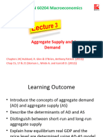 Lecture 3 AD-AS