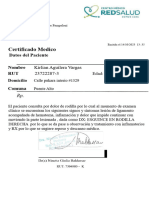 Certificad 0