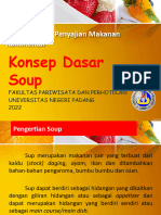 Soup