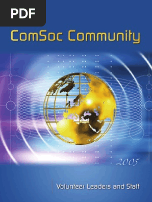 05 Telecommunication Computer Network