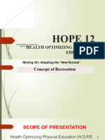 Hope 4 Module 2 LP 1