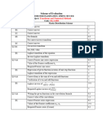 Scheme of Evaluation and Solution Manual - Mid Sem - MA 11002 - 2024