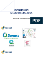 01) Capacitaciones FLUSSO Abancay