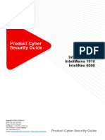 Product Cyber Security Guide 08-2023