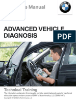 ST1102 Advanced Vehicle Diagnosis