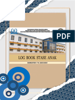 Log Book Stase Anak