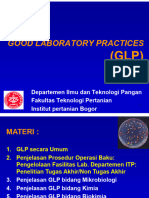 Materi 1. GLP-Dept ITP-2022