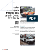 Ezequiel - Turletto Hidroelevadores - para - Trabajos - Con - Tension - Ansi - 9222015