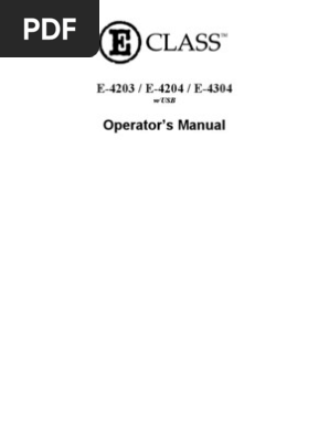 E-4203