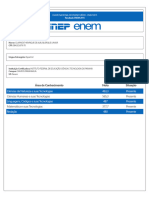 INEP - Instituto Nacional de Estudos e Pesquisas Educacionais Anísio Teixeira