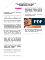 Projeto Take Action - 2022-2023 PDF