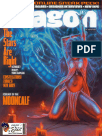 D&D 3.5 - Dragon Magazine 340