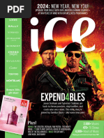 ピーター・ガブリエル　Ⅲ　リマスター Emirates ICE Jan 2017 PDF | PDF | Emirates (Airline)