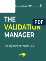 _Role of the Validation Manager-1