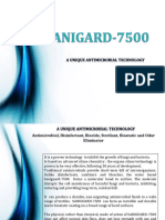 Sanigard 7500