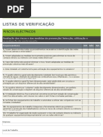 LV Riscos Electricos