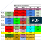 HORARIO 2024 - 7° Básico 