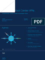 API TechSummit2023 Amsterdam Yarek