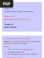 Chem321chapter14 15