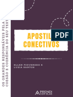 Apostila - Conectivos