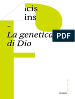 La Genetica Di Dio (Francis Collins) (Z-Library)