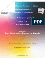 Informe Final Practica Profesional - Hernandez Alvarez Marco A