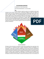 M.E. ISE 2022 24 60 - PIS - 2P2 Fire - Engineering - Lab Exp - No.2