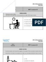 1b1 Speaking 21-22 Extra