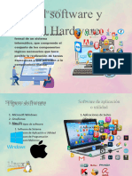 El Software y El Hardware