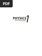 Download Physic 1 Preliminary Course 3E by Edmond Ge SN71275358 doc pdf