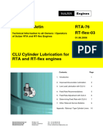 RT-flex-03 CLU Cylinder Lubrication