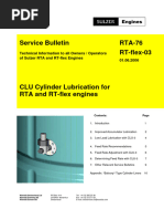 RT-flex-03 CLU Cylinder Lubrication