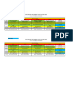 4 NABI ISHAQ as-JADWAL KBMD KELAS 4 TEMA 3