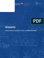 Glossario