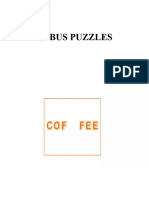 Rebus Puzzles 4