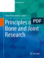 Principles of Bone and Joint Research (PDFDrive)