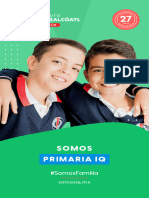IQ - Brochure Primaria 23-24
