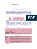 Categorias Da Narrativa