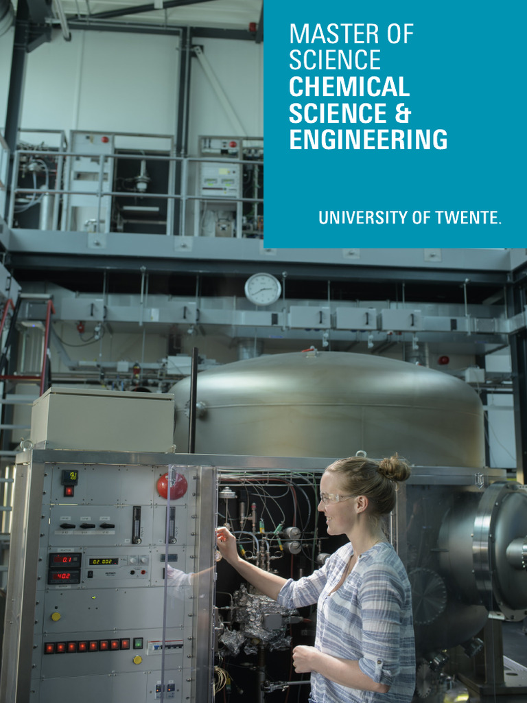 Chemical Science Engineering 20230714121554 | PDF | Engineering ...