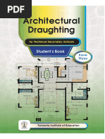 Architectural Draughting Form Three