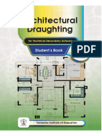 Architectural Draughting Form Three