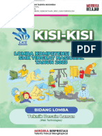 Kisi-Kisi Desain Laman