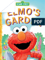Elmo's Garden