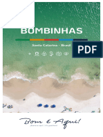 Revista Digital Bombinhas - Mobile